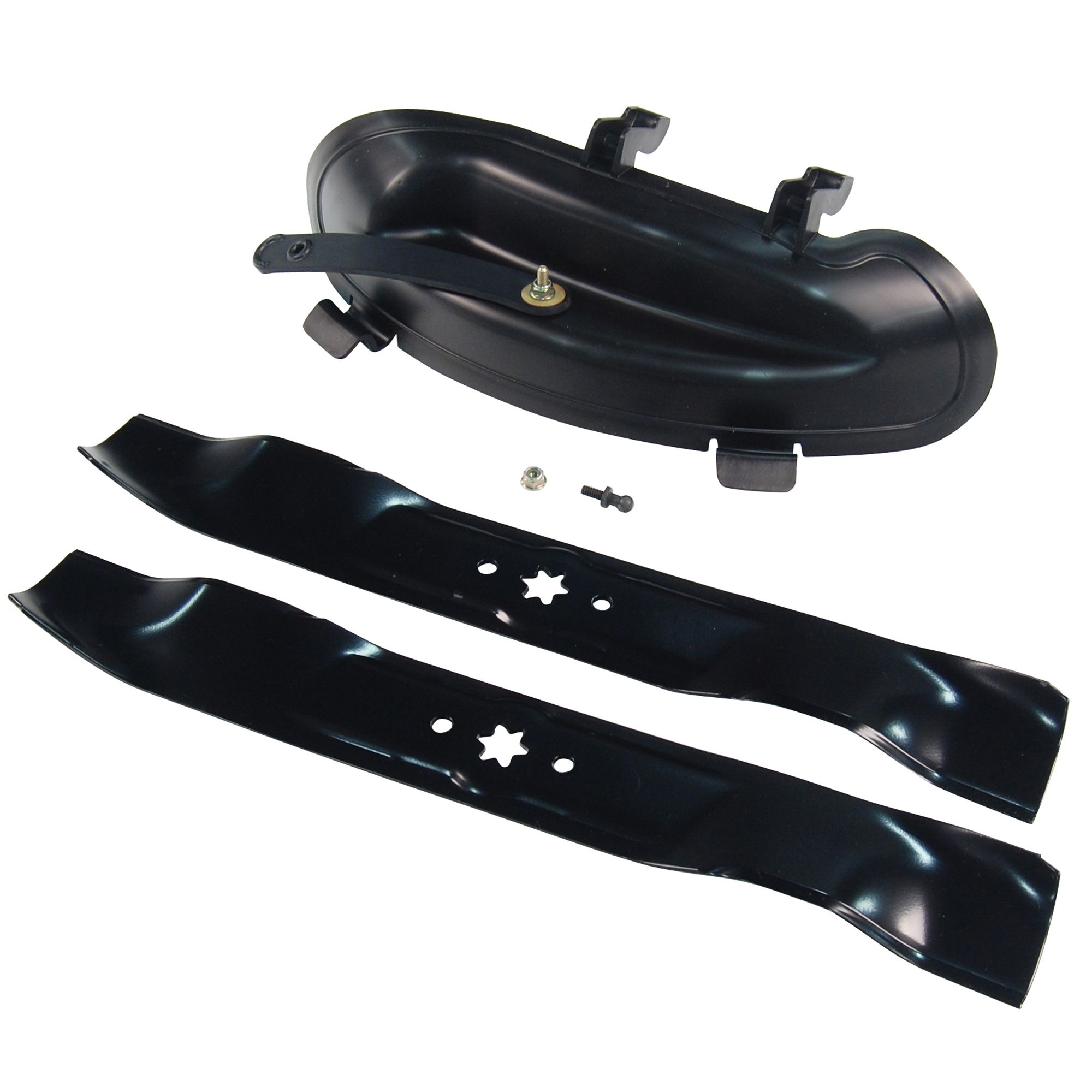 46 Inch Mulching Kit