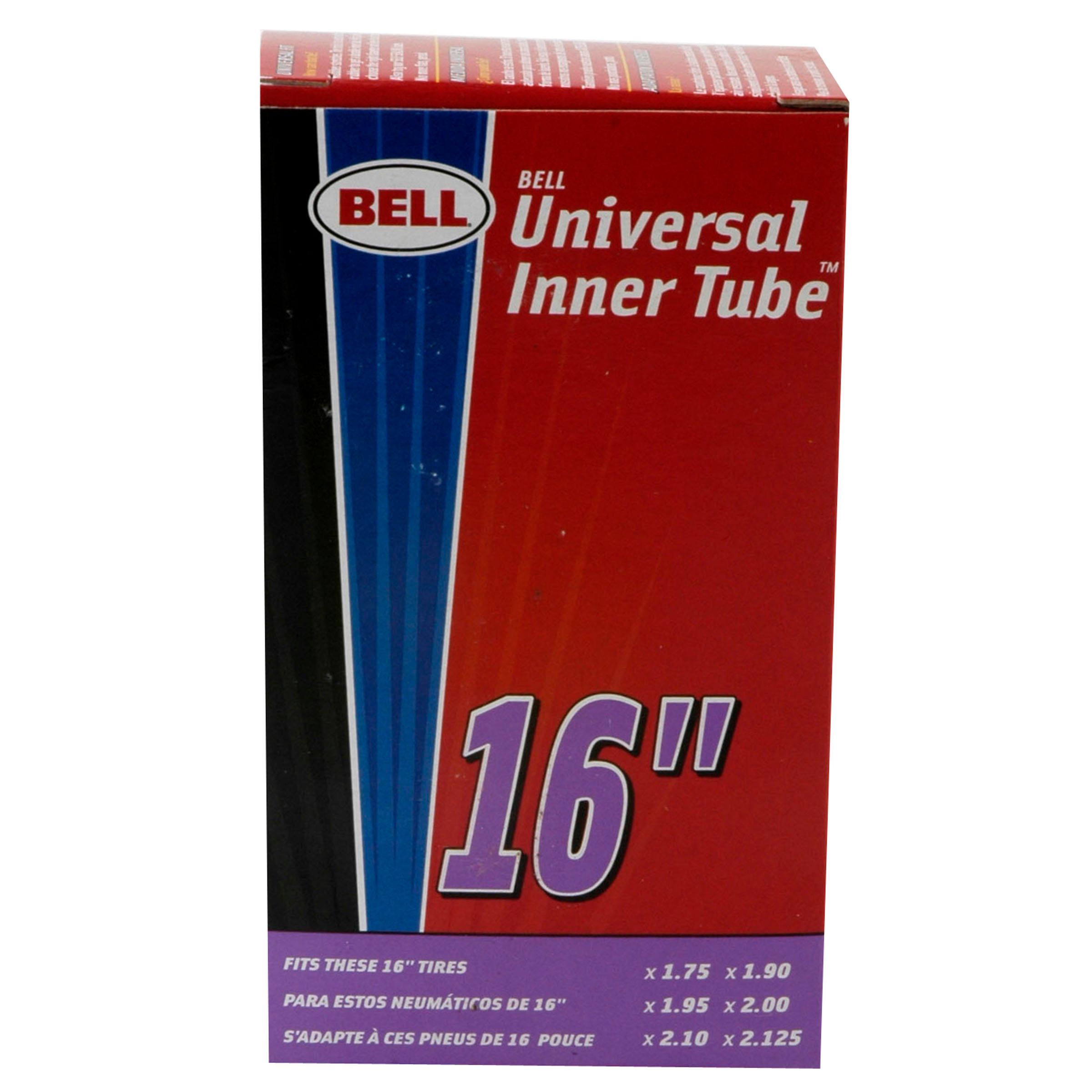 Bell Automotive Products Ride-On Universal Bike Inner Tube at Kmart.com