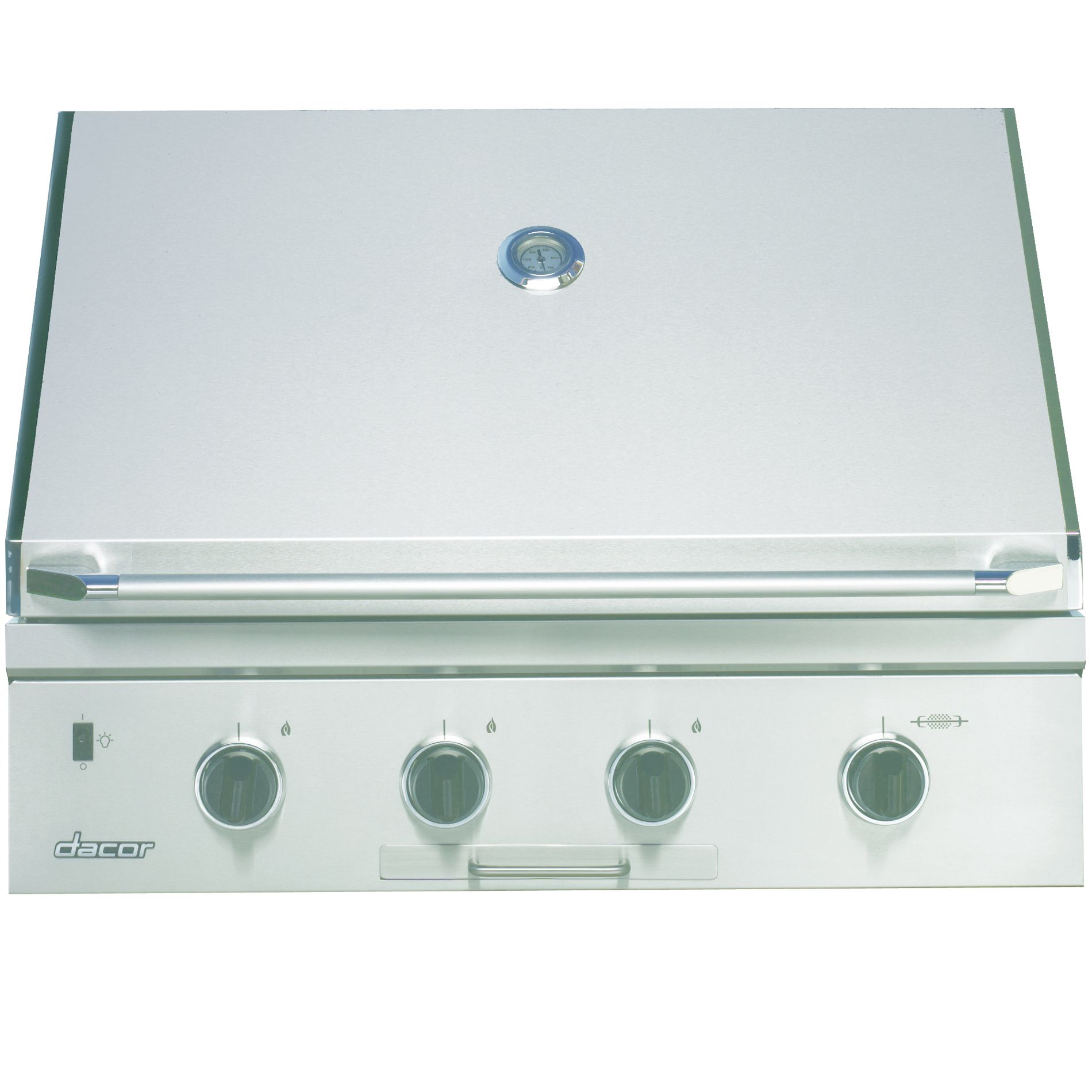 Dacor OB36NG 36 Built-in Gas Grill