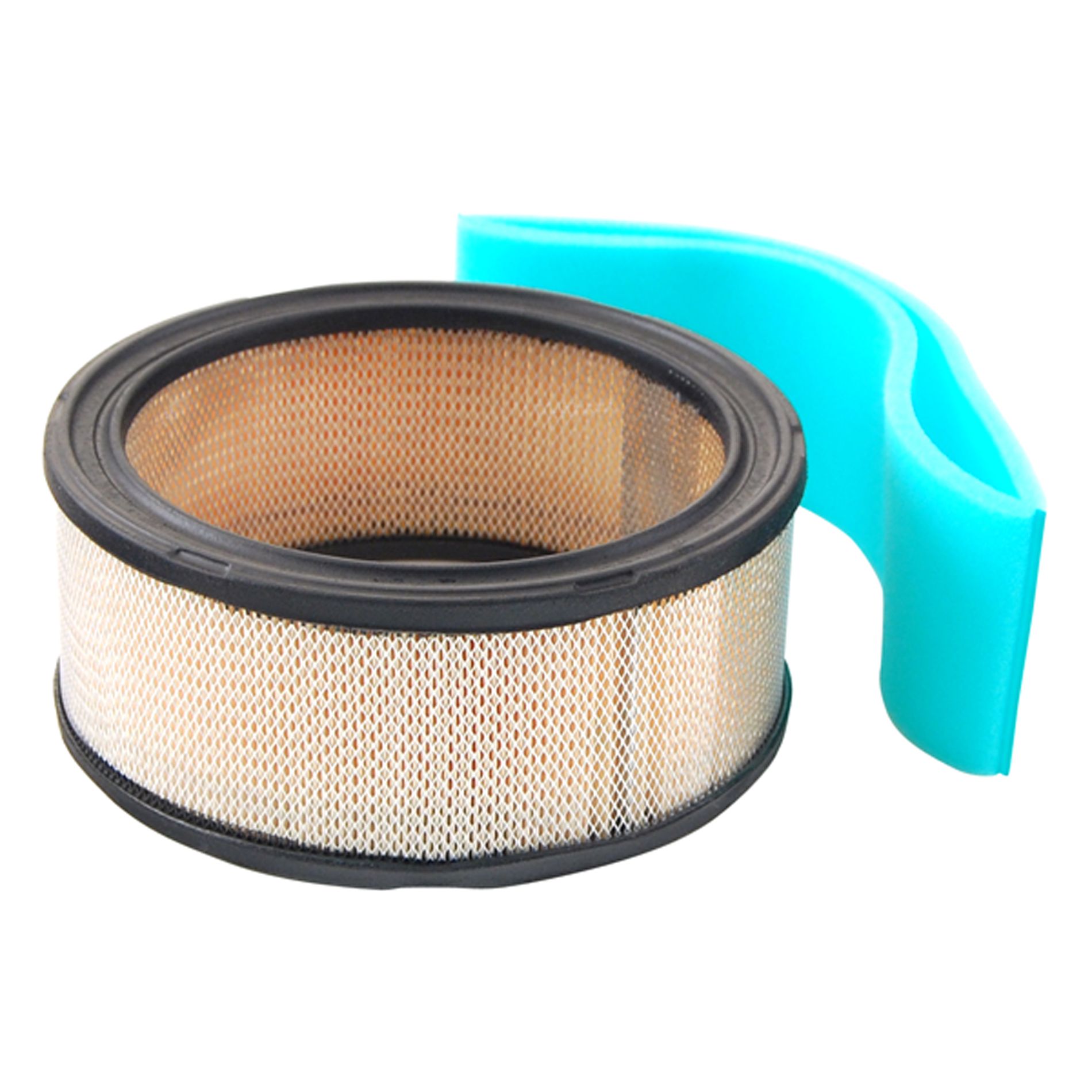 Craftsman Air Filter for KOHLER PRO VTWIN #2408305 w/ 2408303 at Craftsman.com