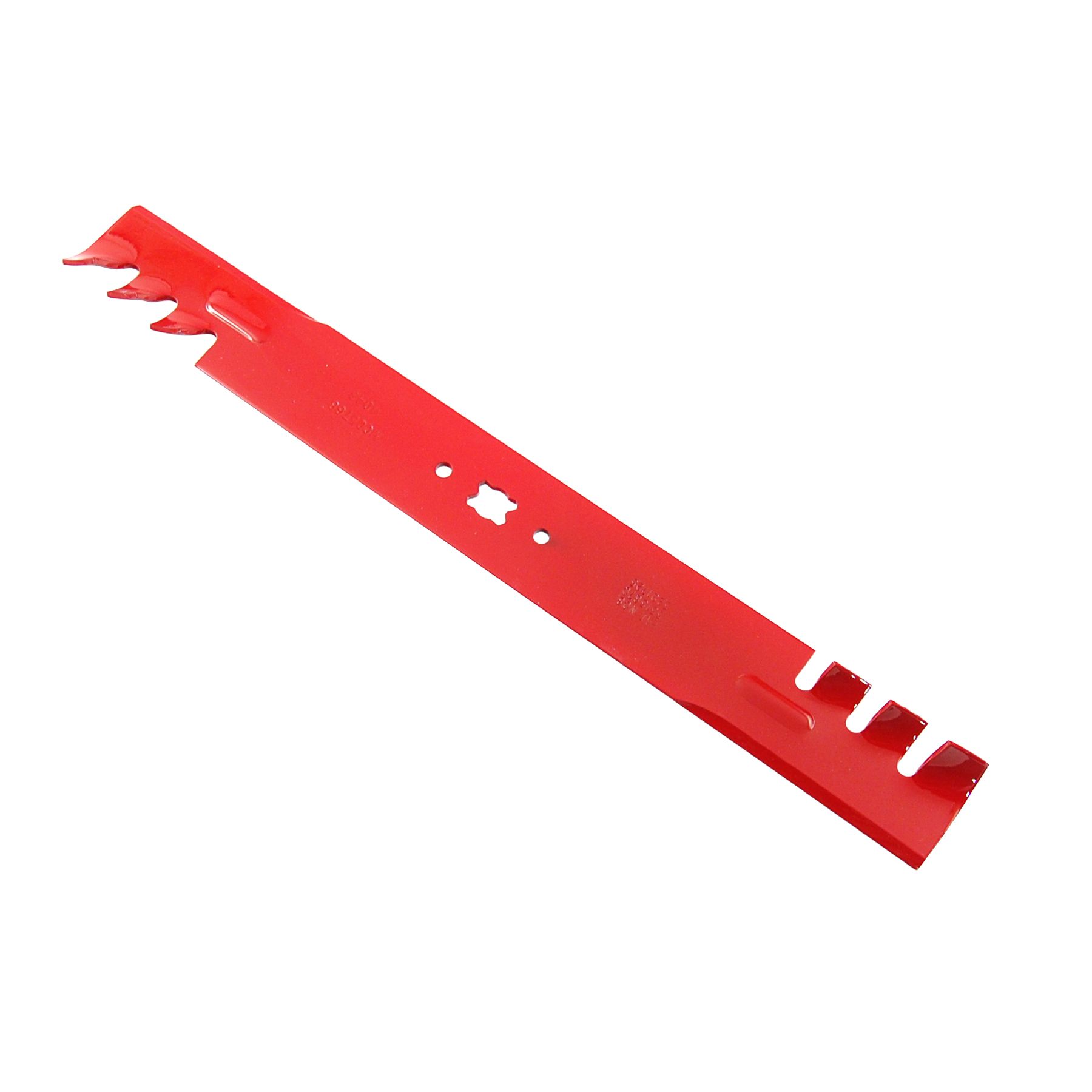 Craftsman 22" Advanced Bagging and Mulching Blade (MTD hole pattern) at Craftsman.com