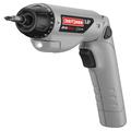3.6-Volt Cordless 1/4