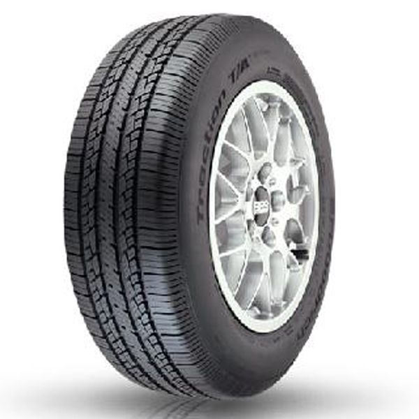  BFGoodrich TRACTION TA SPEC TIRE P215/60R17 95T BW 
