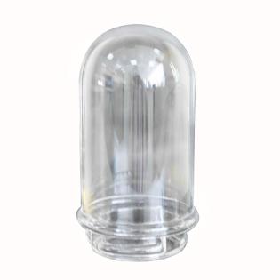 Replacement Globe for Jaclyn Smith Today Electric Chandelier