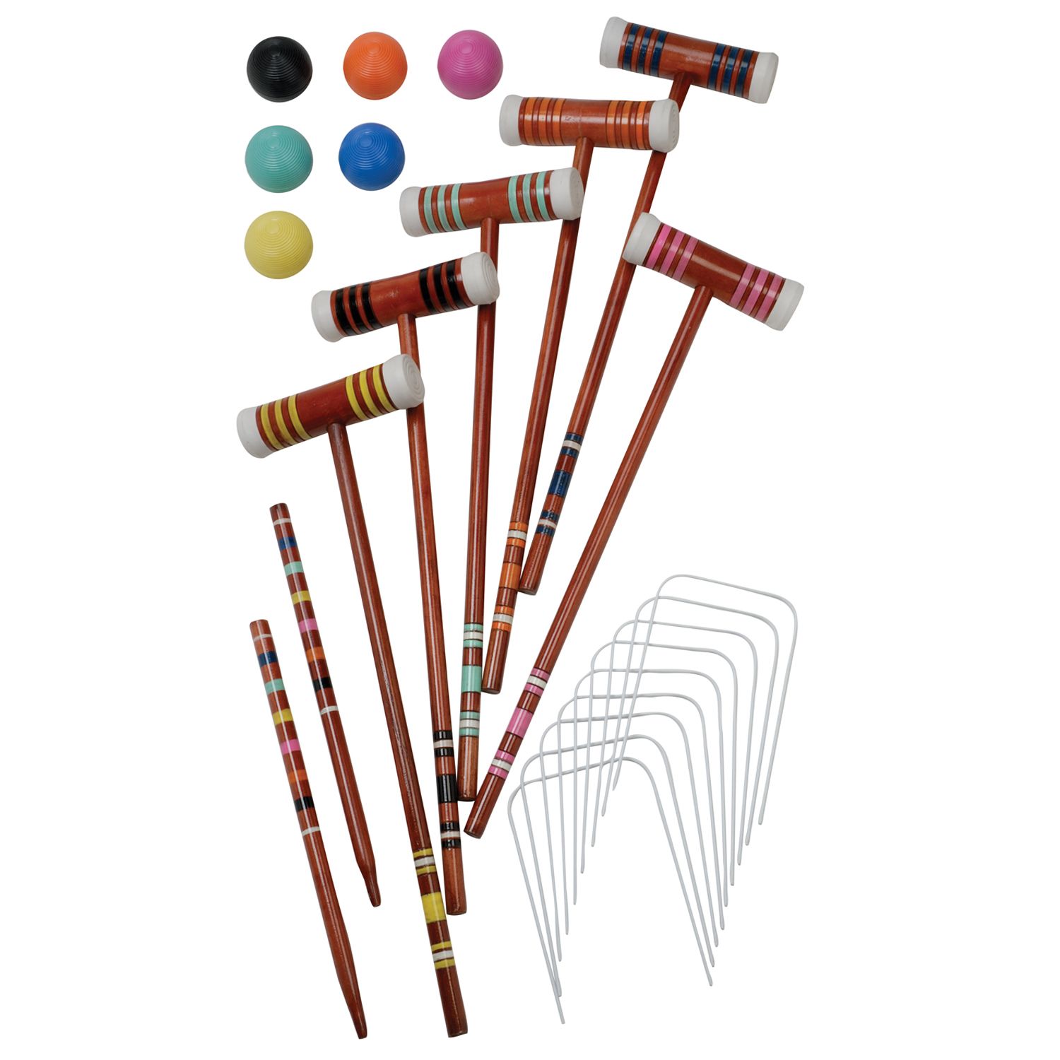 Outdoor Games at mygofer.com
