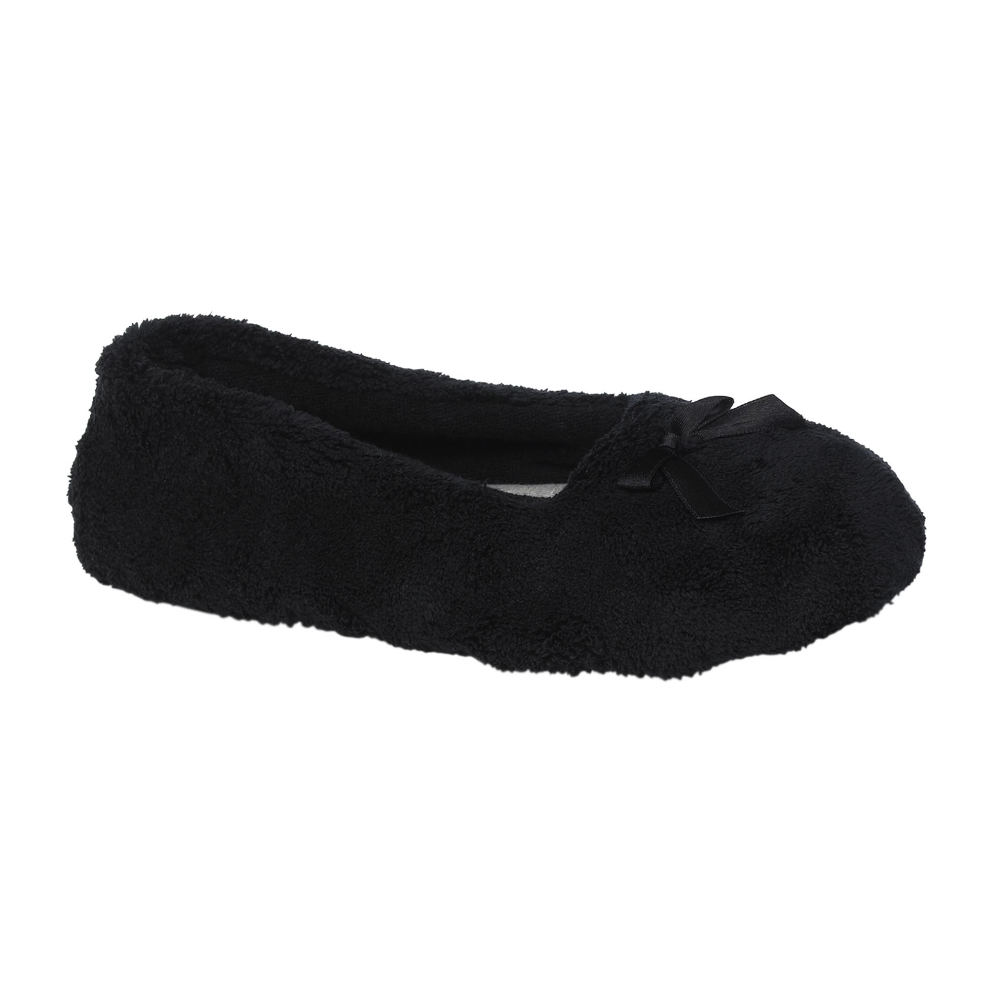 Pink K Women's Bernice Slipper - Black at Kmart.com
