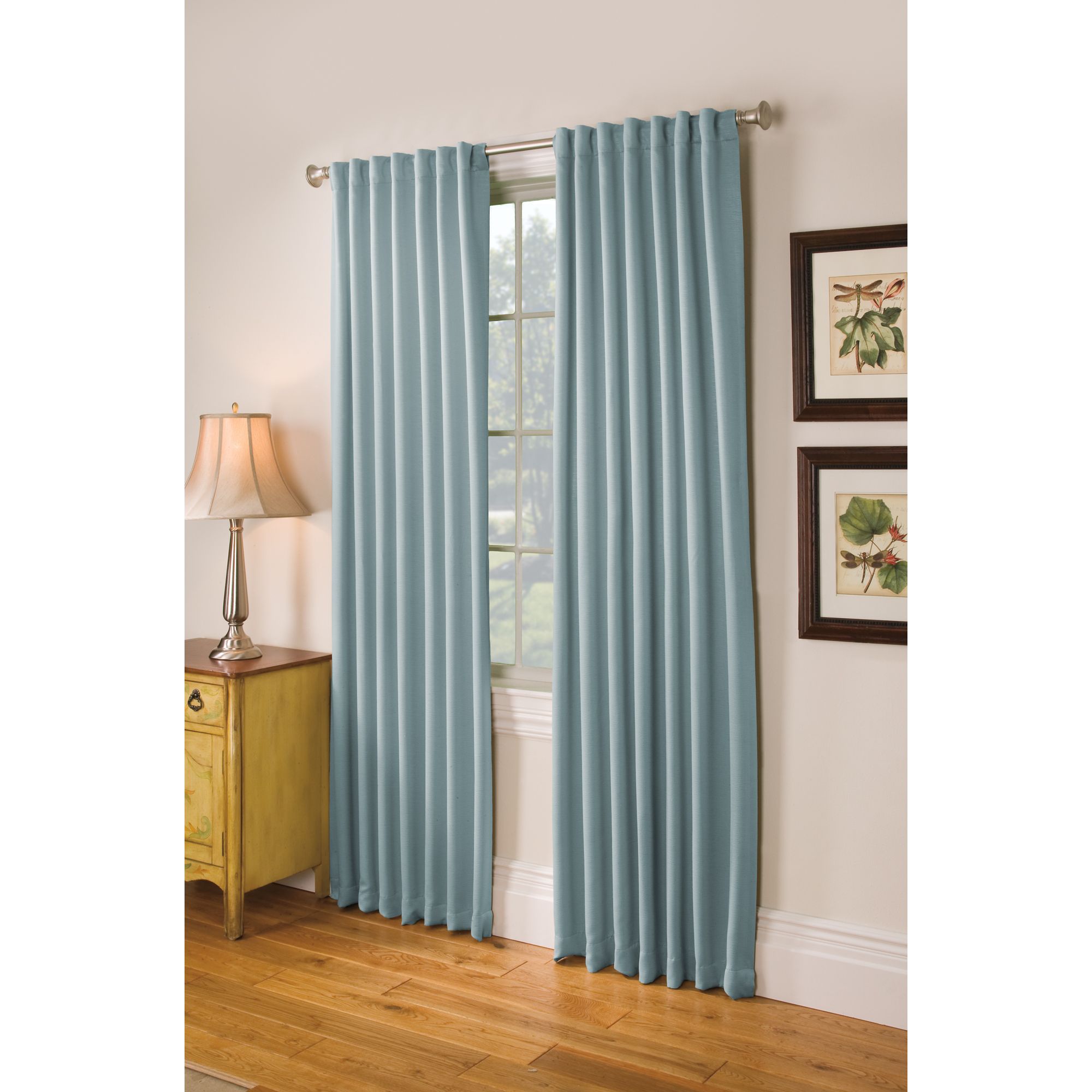 Country Living Sandbar Blackout Thermaweave Panel at Sears.com