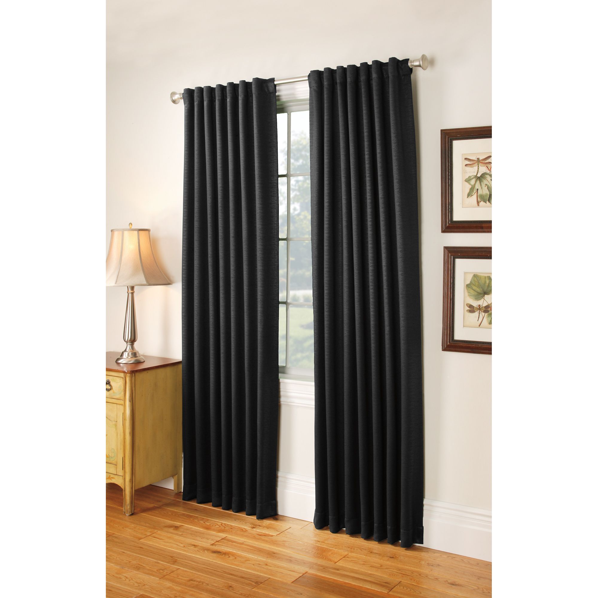 Country Living Sandbar Blackout Thermaweave Panel at Kmart.com