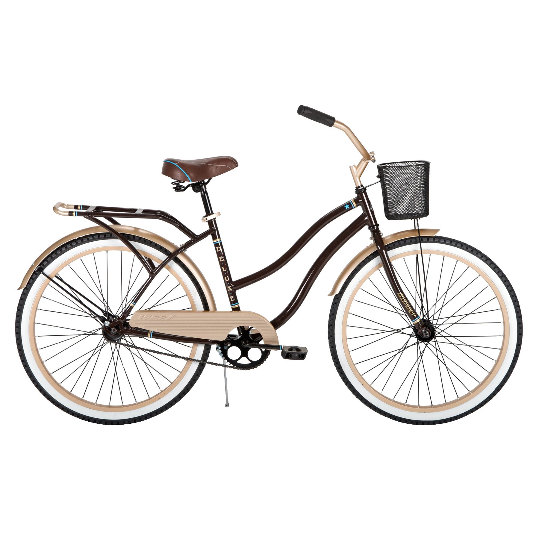 Huffy Deluxe Comfort 26" Ladies Bike at Kmart.com