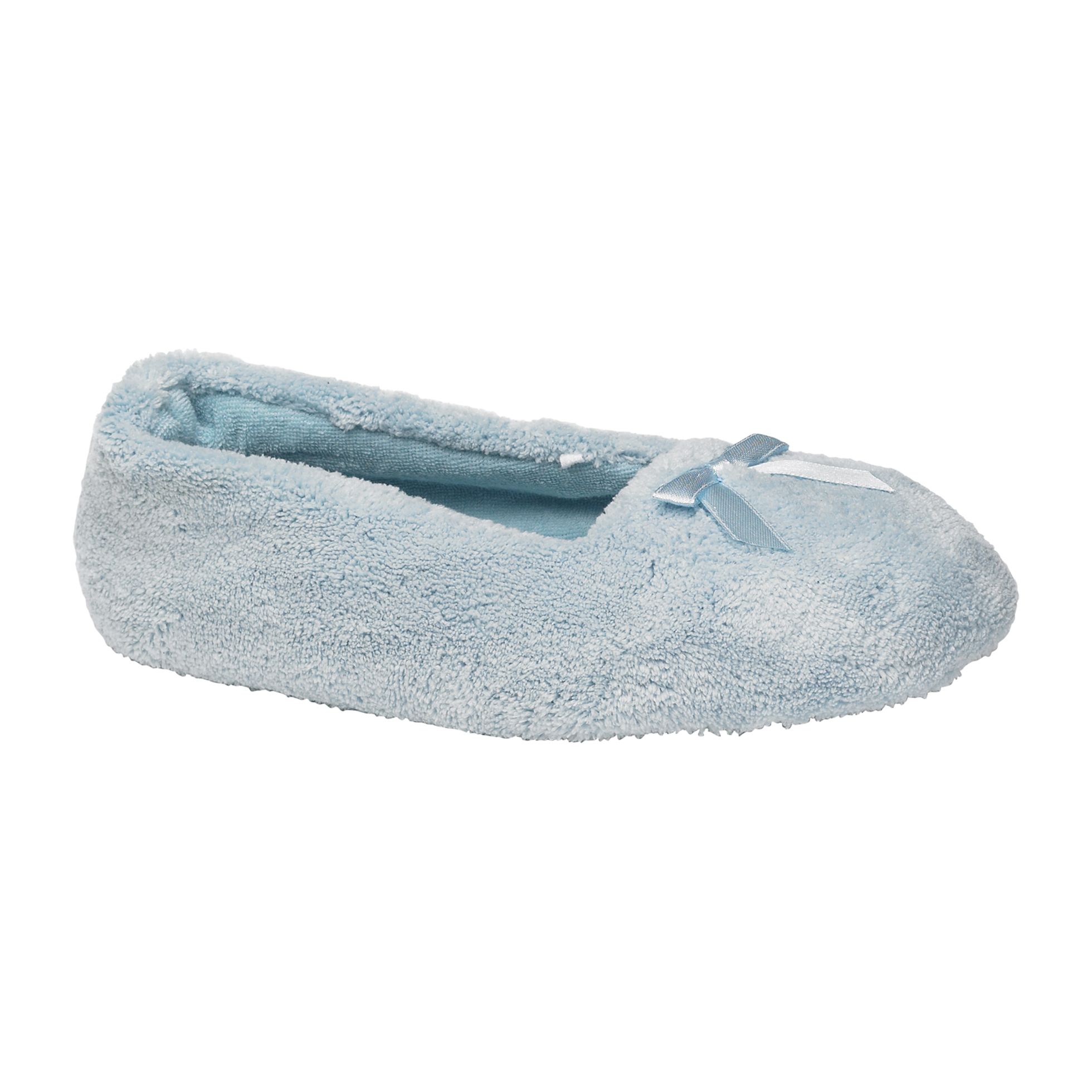 Pink K Women's Bernice Slipper - Blue at Kmart.com