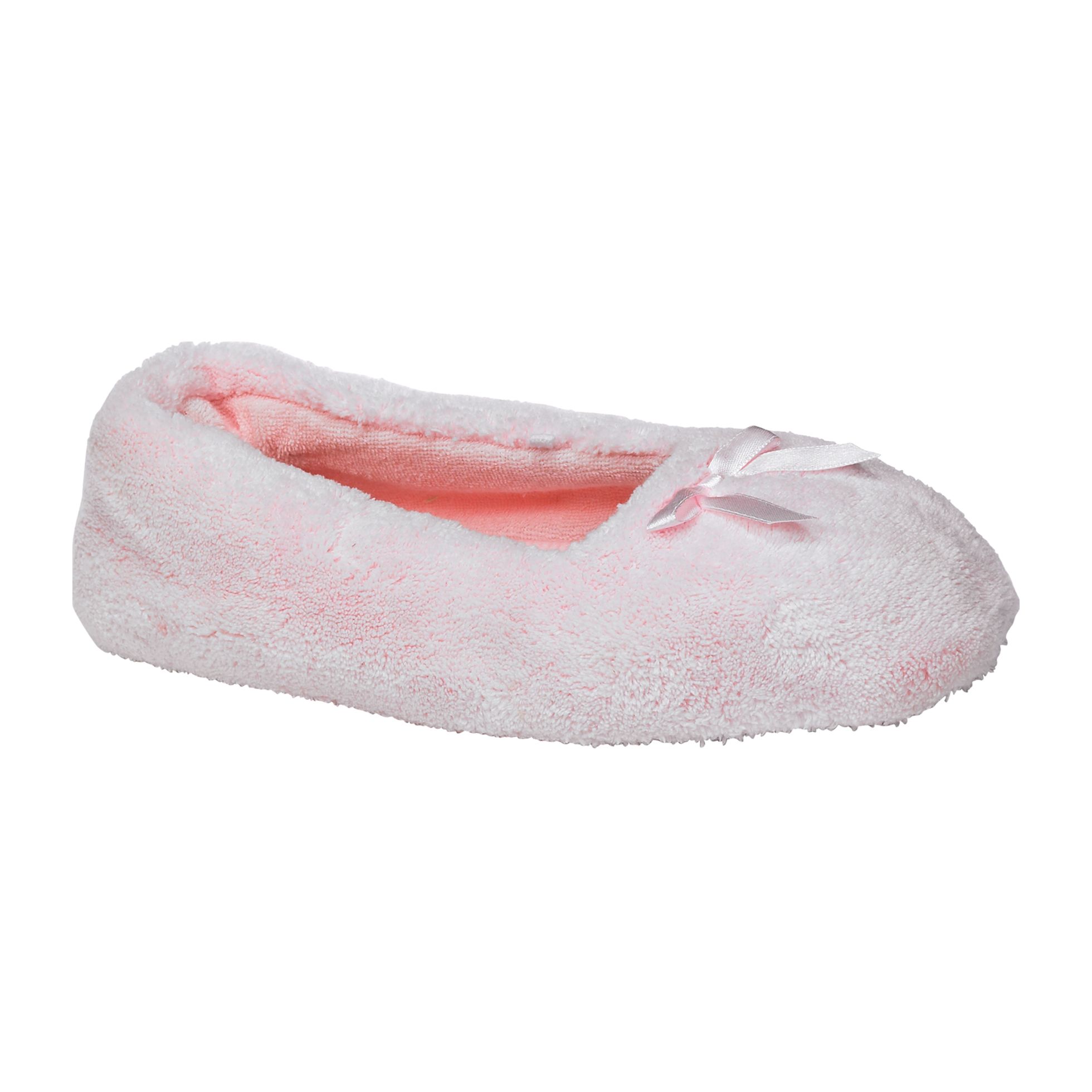 Pink K Women's Bernice Slipper - Pink at Kmart.com
