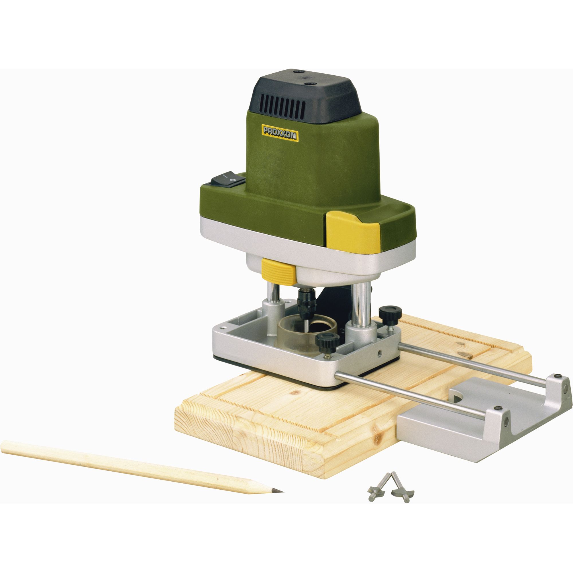 Best review of Proxxon Micro Router MOF Electric Power Tools