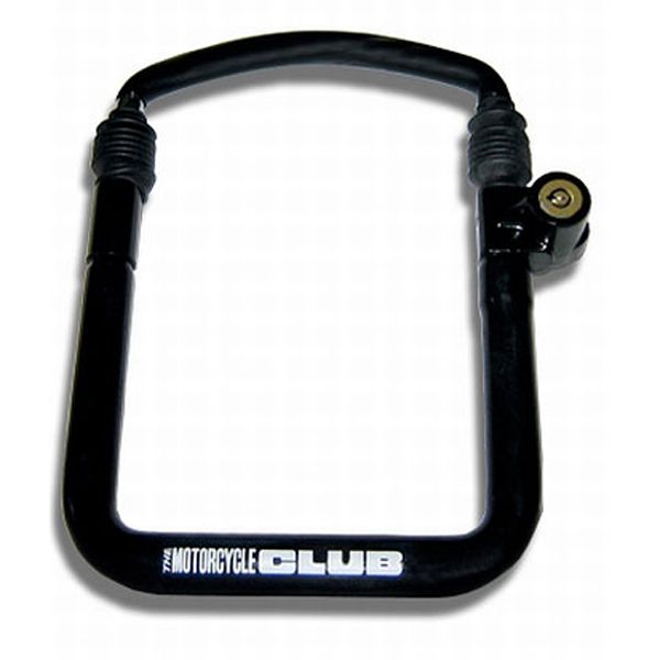 The Club Motorcycle Lock at Kmart.com