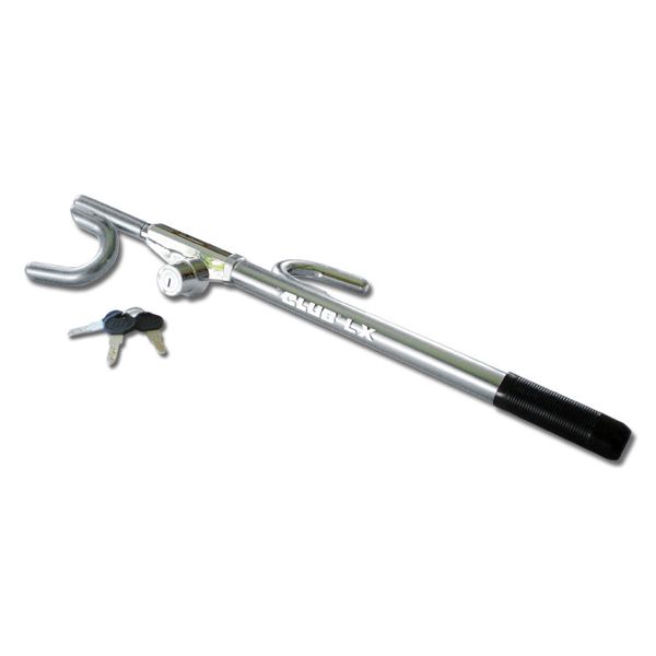 The Club LX (Chrome) at Kmart.com