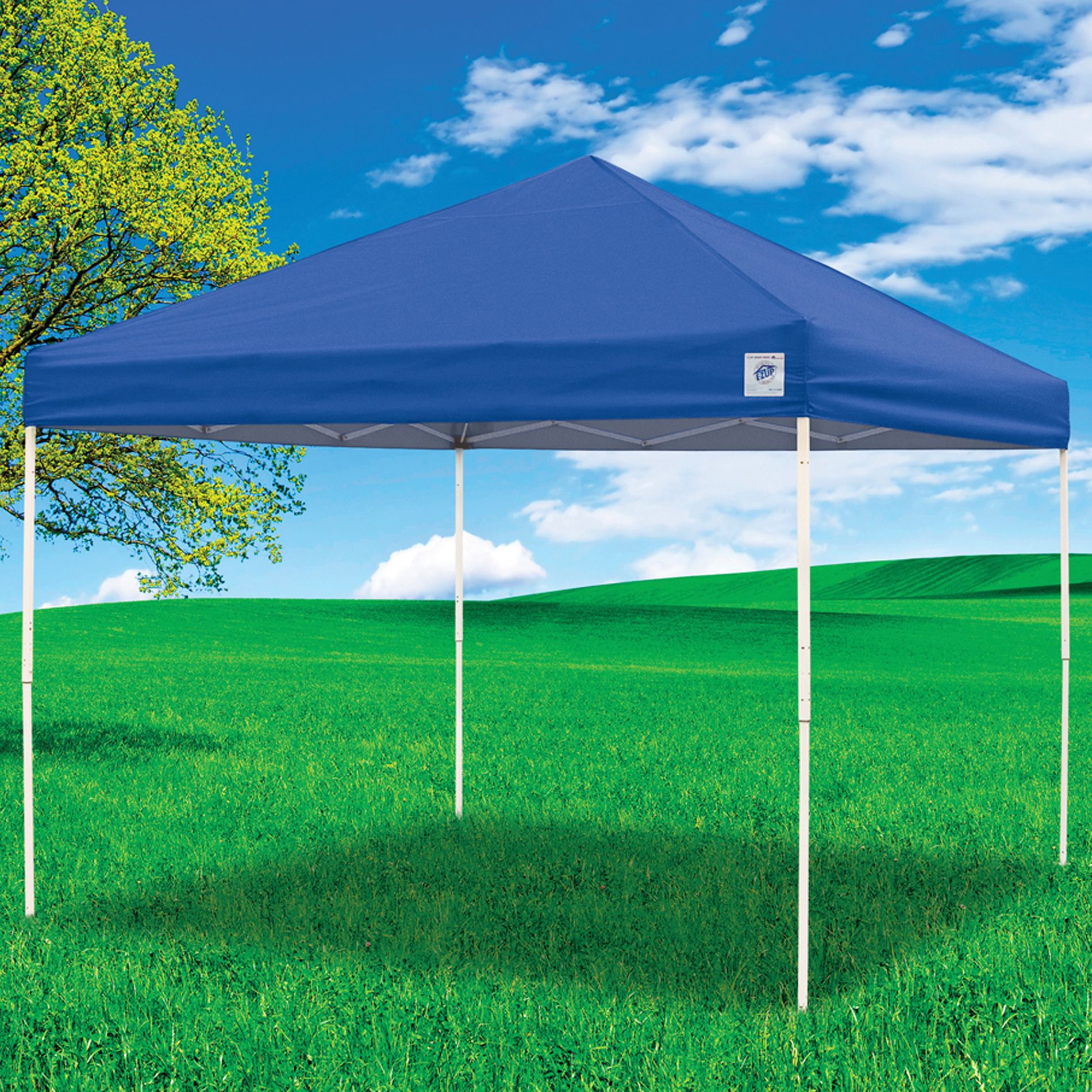 E-Z Up Jamboree&reg; 10ft x 10ft Canopy at Kmart.com