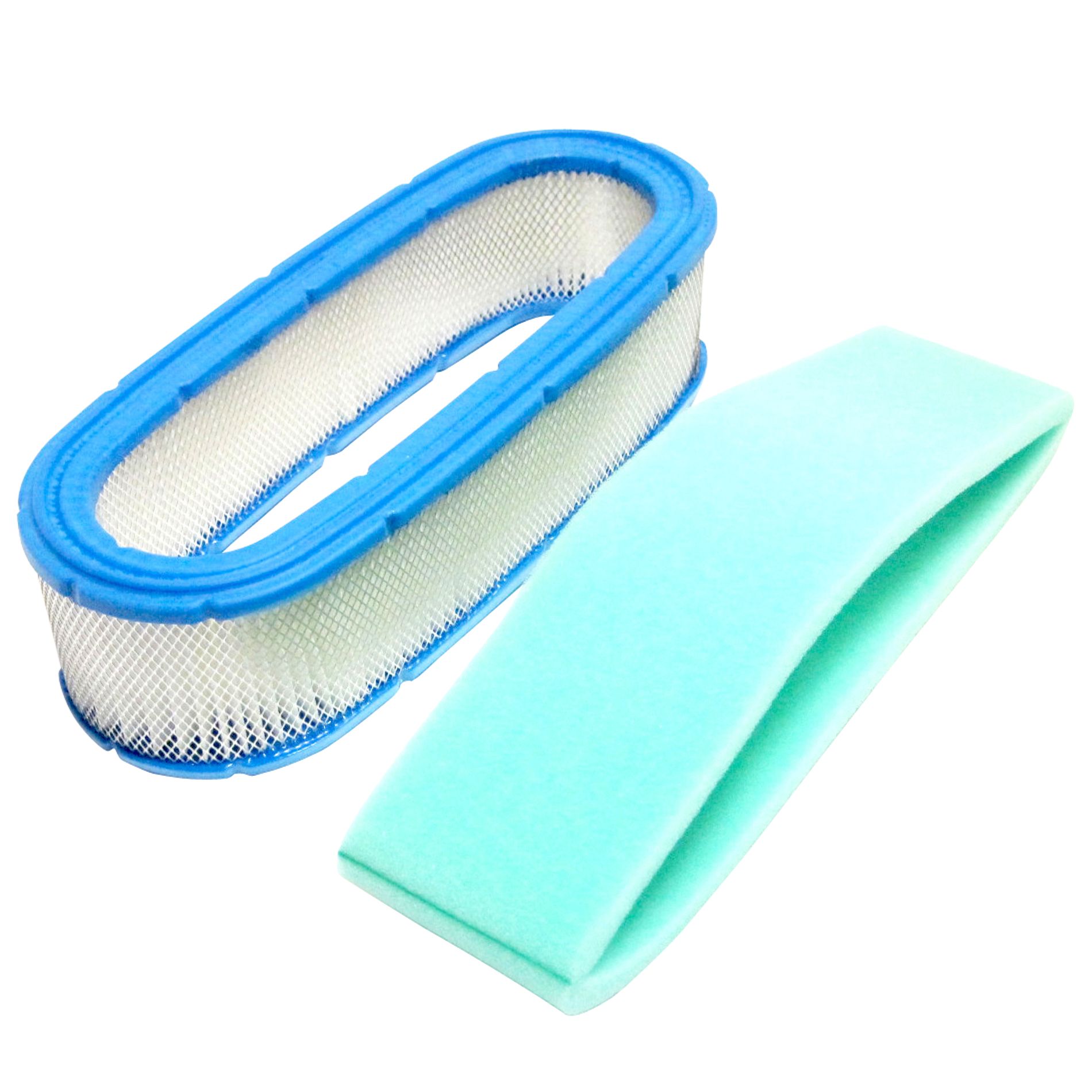 Craftsman Briggs & Stratton 12.5-20 hp L-Head Twin Air Filter at Craftsman.com