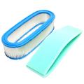 Briggs & Stratton 12.5-20 hp L-Head Twin Air Filter