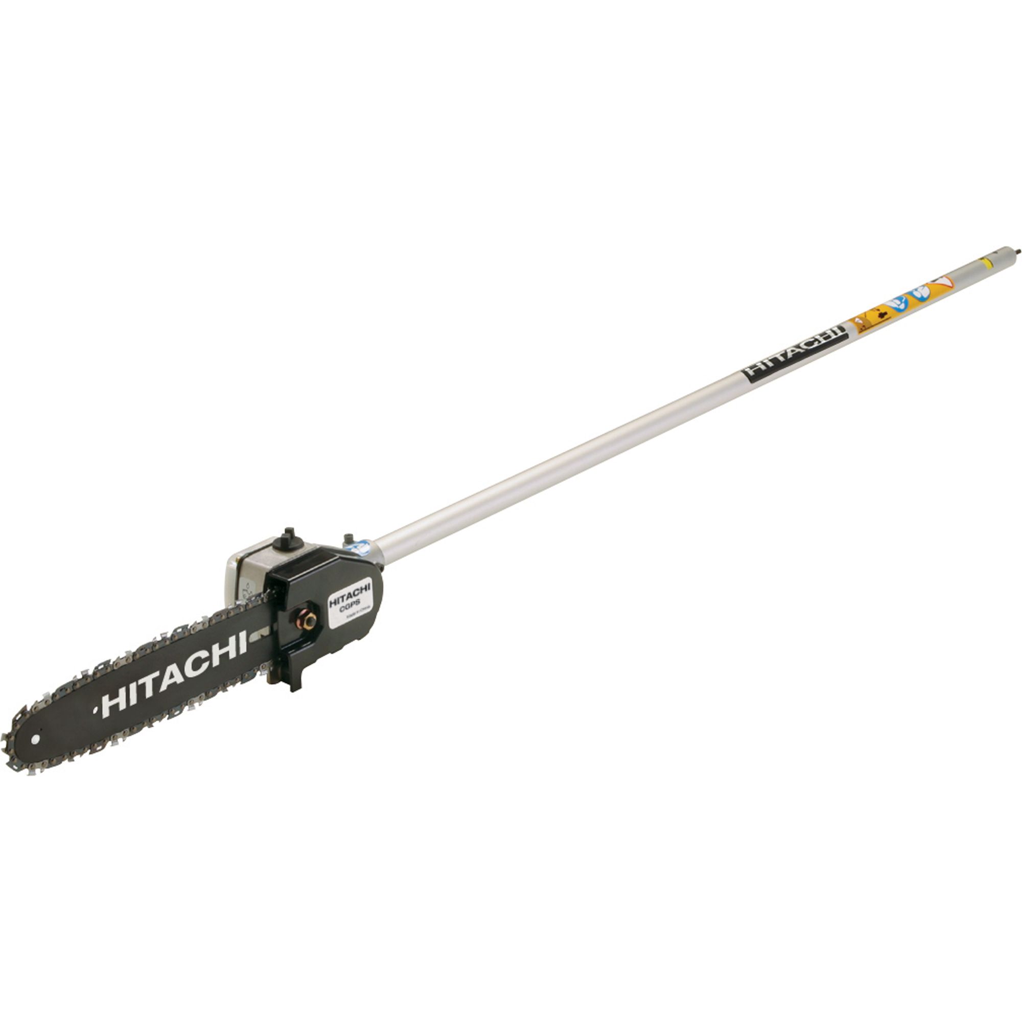 Hitachi Solid Shaft Pole Saw Attachment at Sears.com