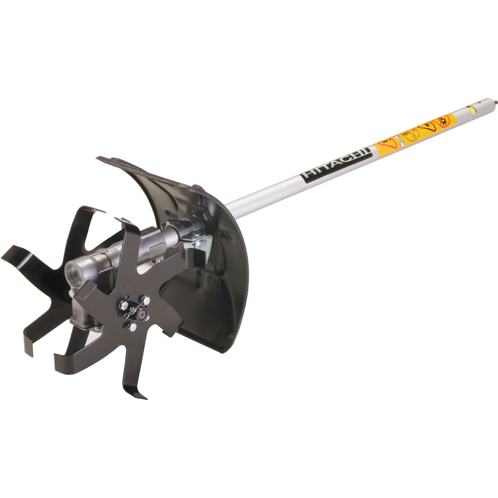 Poulan Pro Brushcutter Attachment Lawn & Garden Trimmers & Edgers