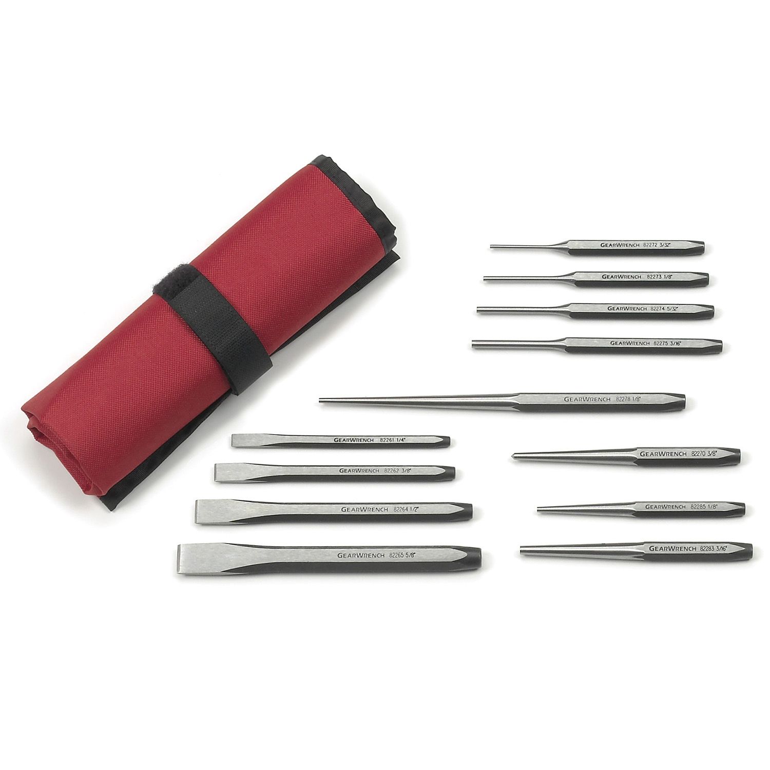 Craftsman 3 Pc. Cold Chisel Set Get Your Metal Work Tools from Sears