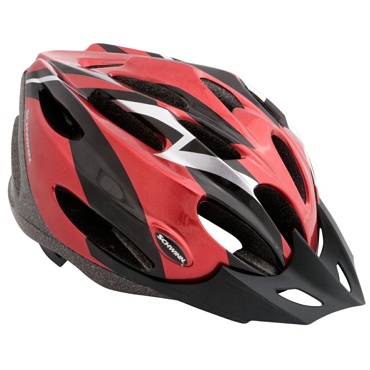 Schwinn Helmet 3-5 Schwinn Bicycle Helmets Only $10 On $30