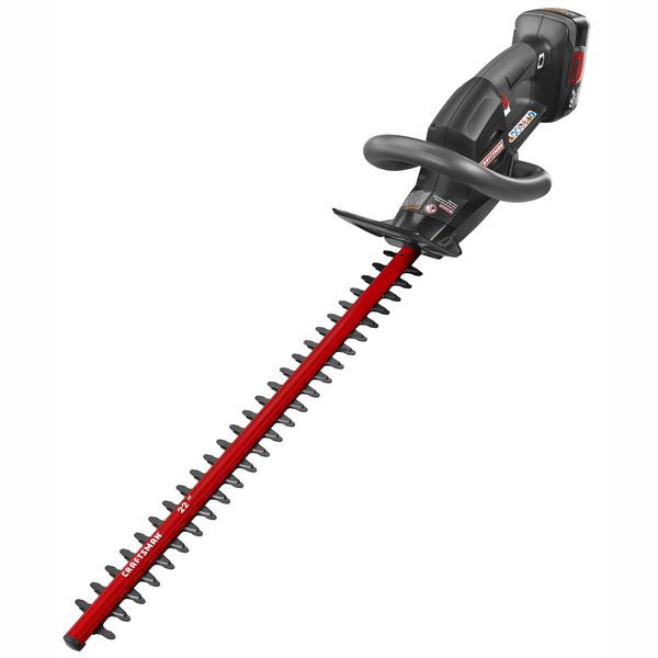 Craftsman CR2600 C3 19.2 Volt Cordless Hedge Trimmer Sears Hometown