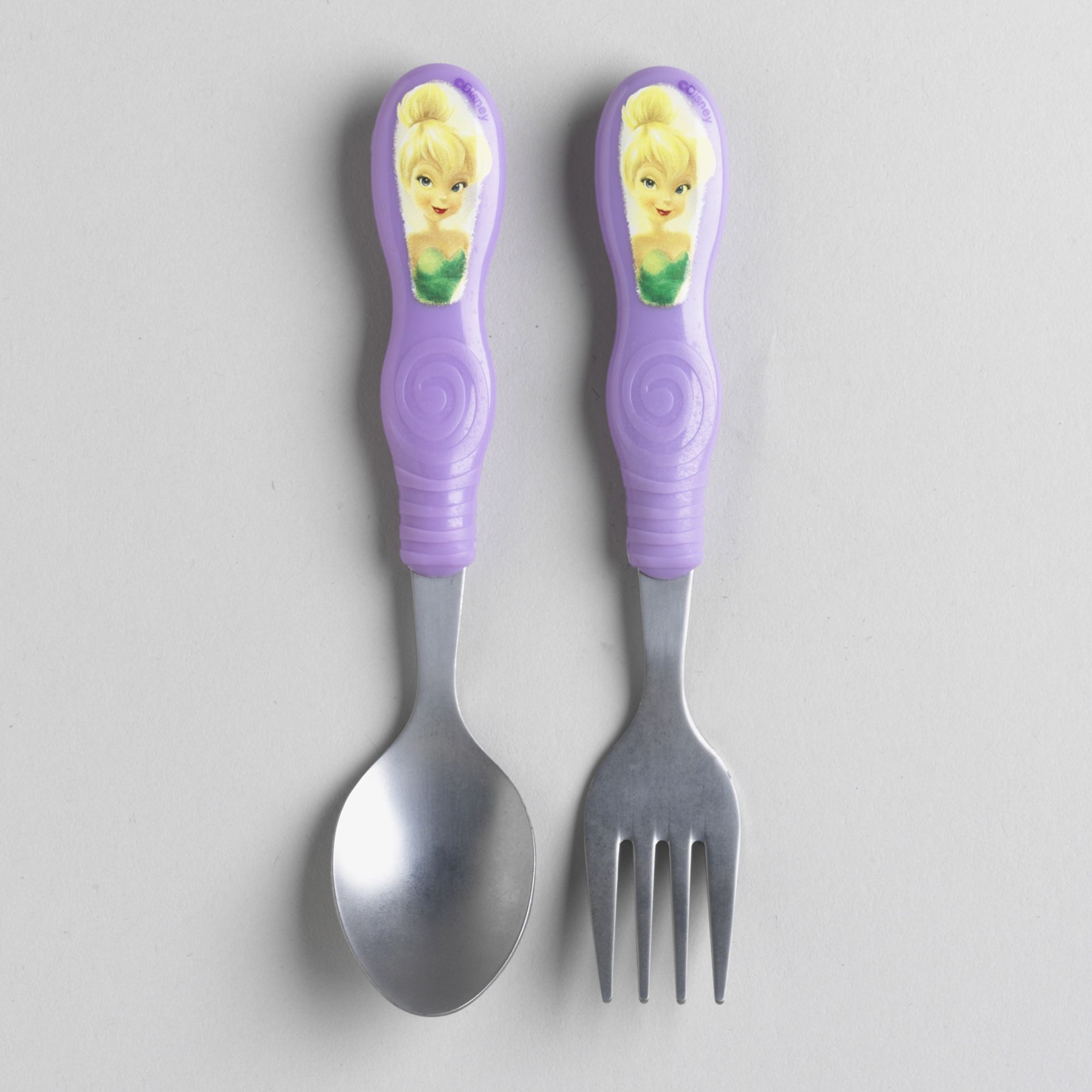 Cars 2pc Easy Grip Flatware - For the Home - Dishes, Linens ...