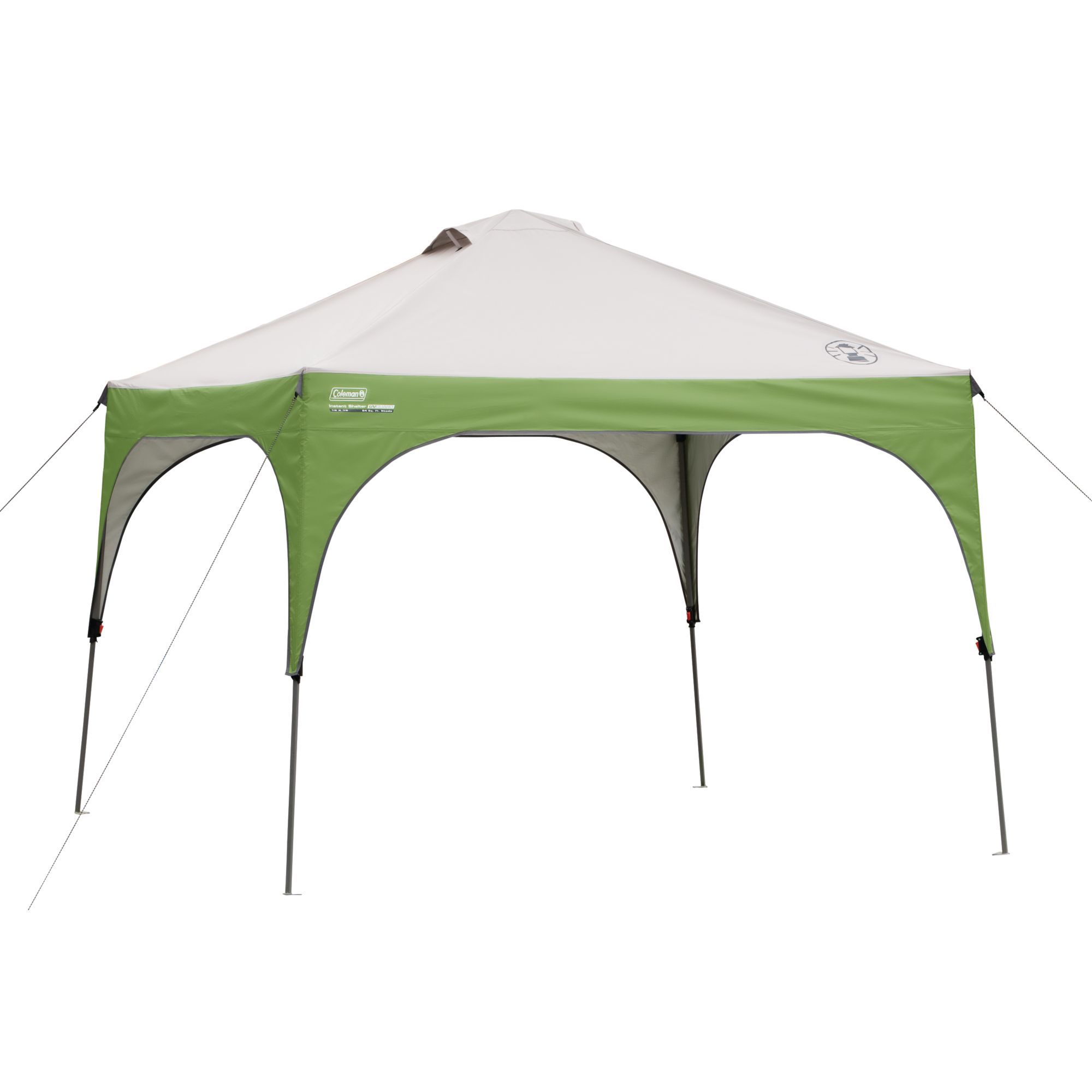 Coleman Straight Wall Instant Shelter at Kmart.com