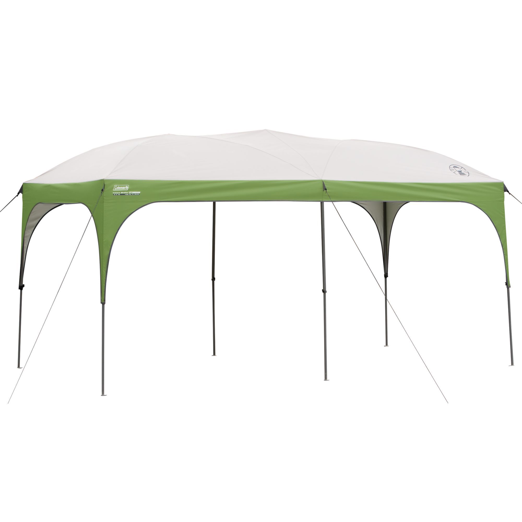 Coleman Straight Wall Instant Shelter at Kmart.com