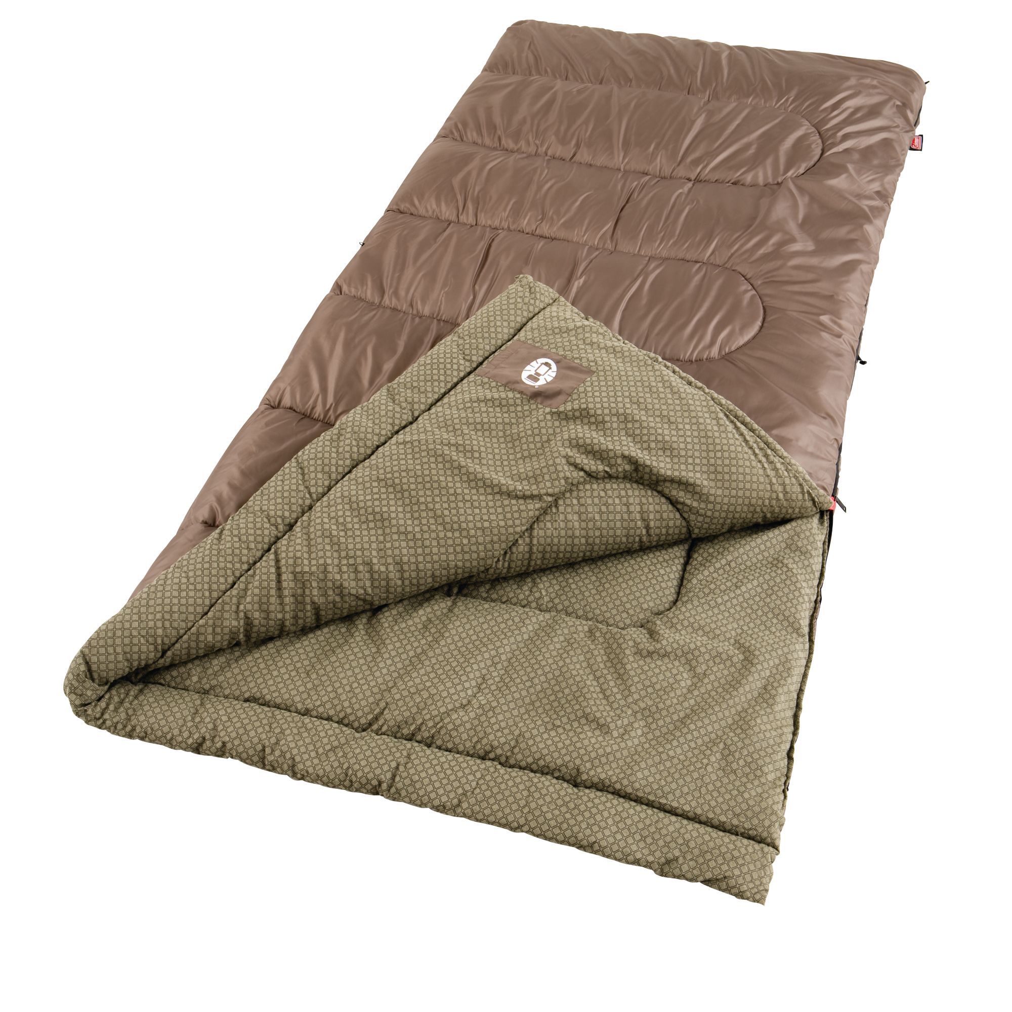 Coleman Oak Point Oversized Cool Weather Bag at Kmart.com