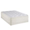 Spring Blossom Premier Plush Euro Pillowtop Full Mattress Only