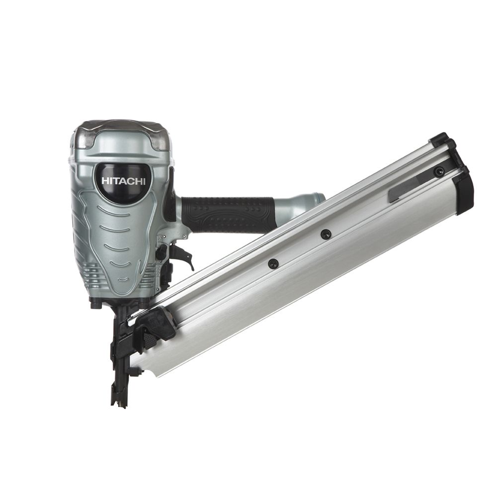 Hitachi 3-1/2" Paper Collated Framing Nailer at Kmart.com