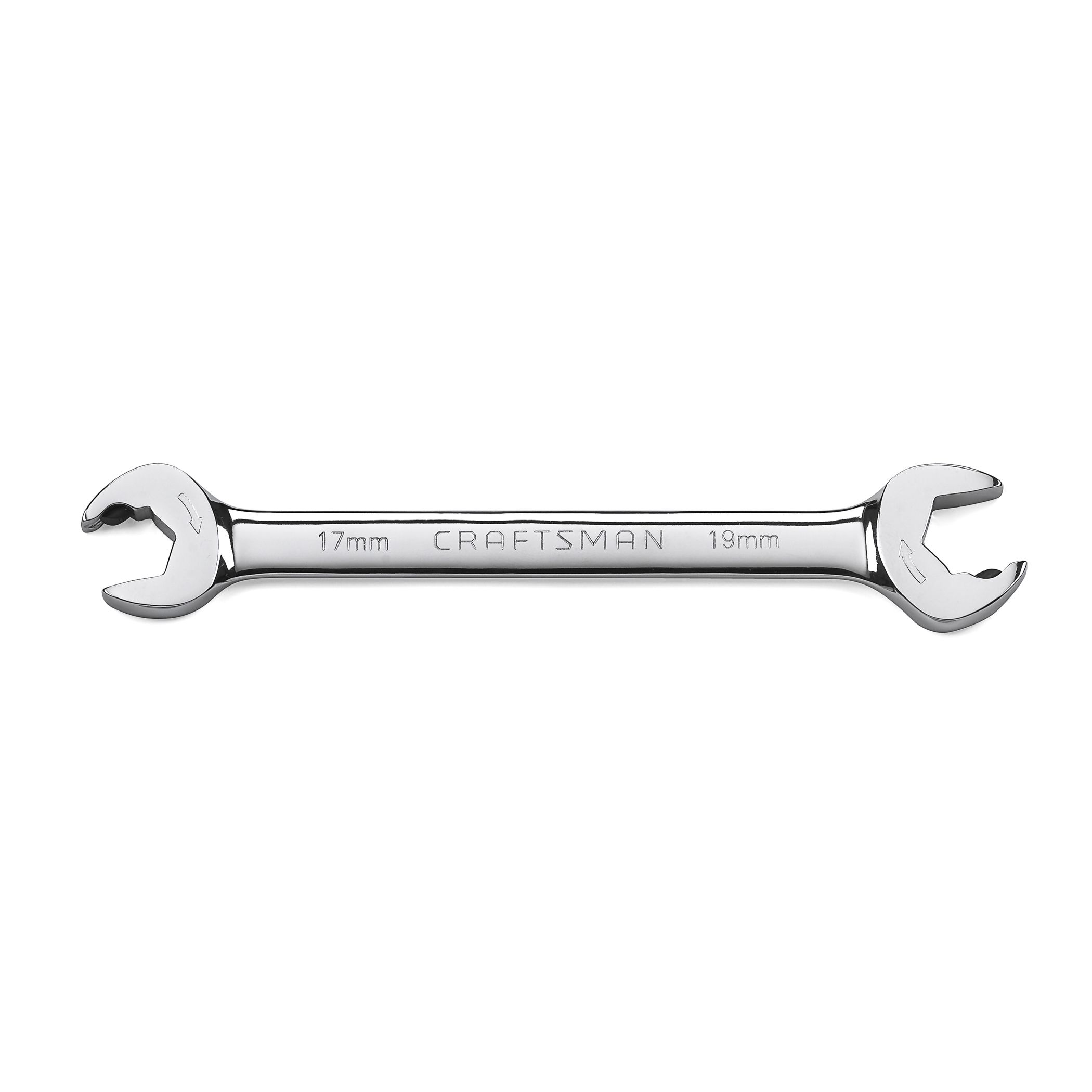 Craftsman 13 x 14 mm Open End Ratcheting Wrench at Craftsman.com