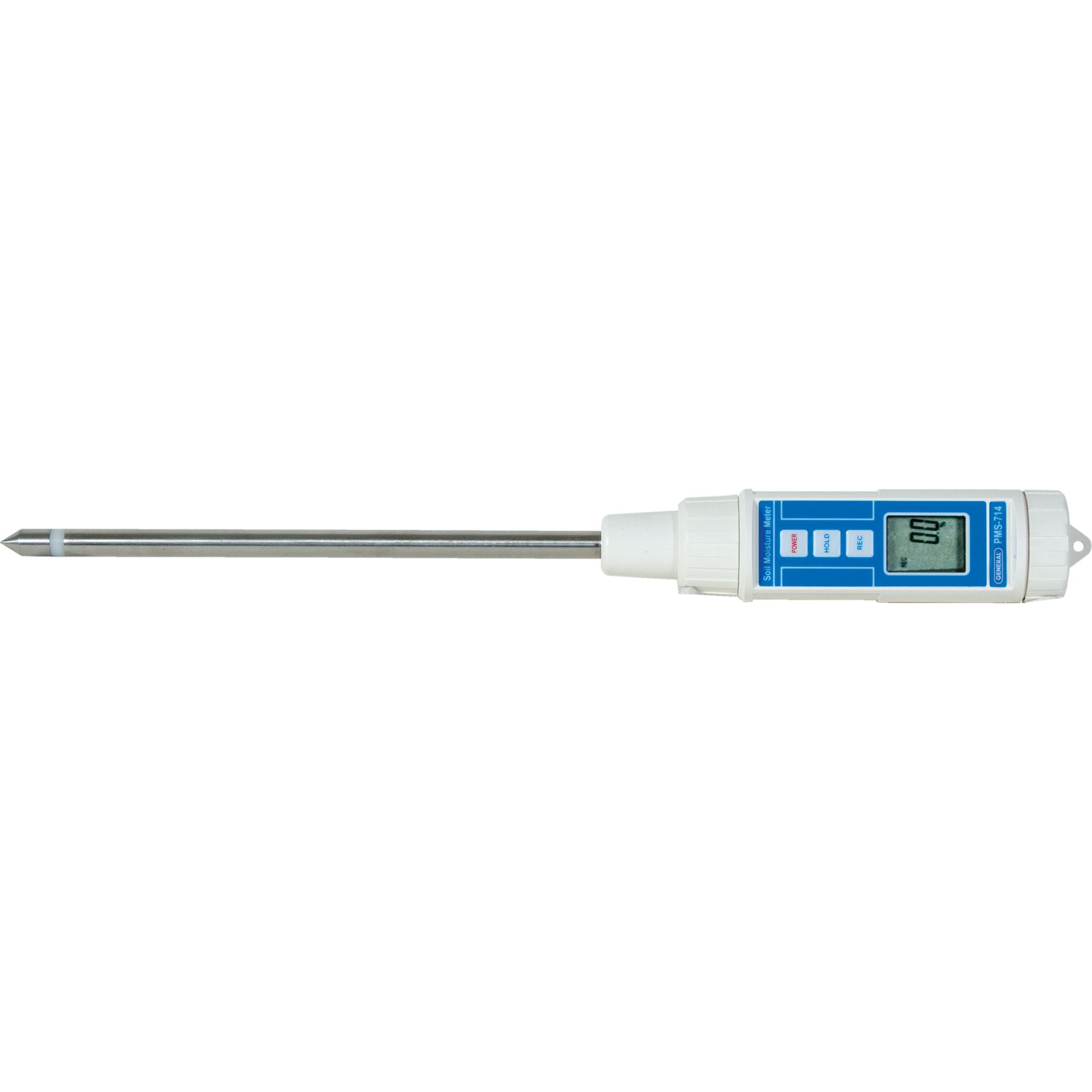 General PRECISION  DIGITAL SOIL MOISTURE METER WITH PROBE at Kmart.com