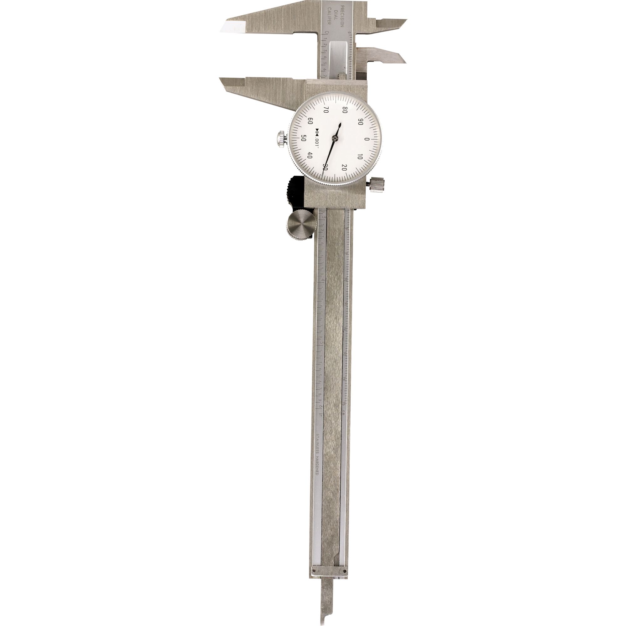 6&#34; Stainless Steel Dial Caliper