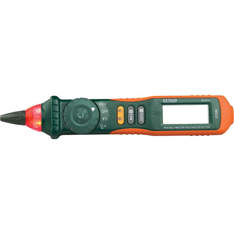 Extech Pen Dmm W/ Ncv at Sears.com