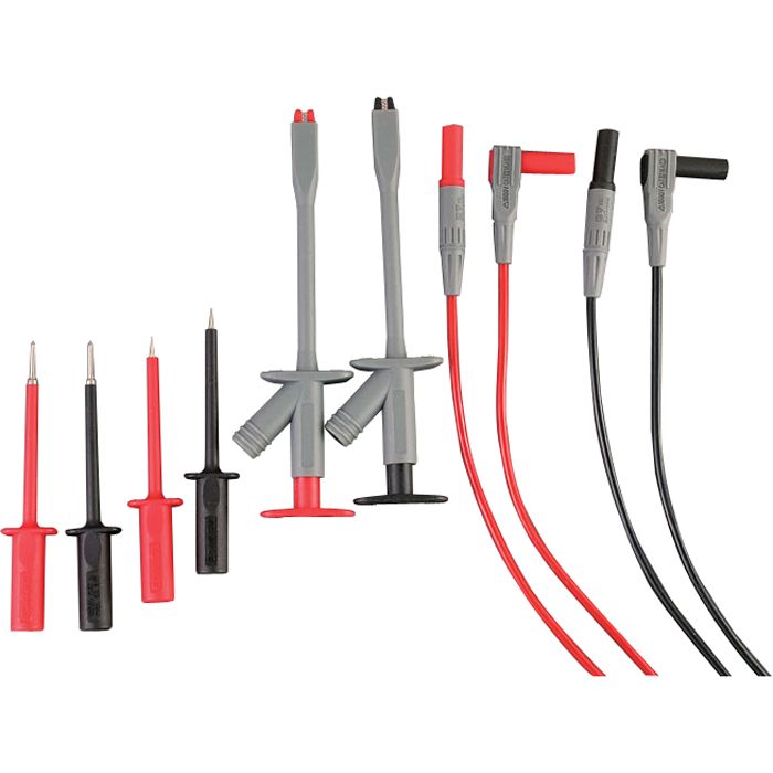 Extech Electrical Test Lead Kit at Sears.com