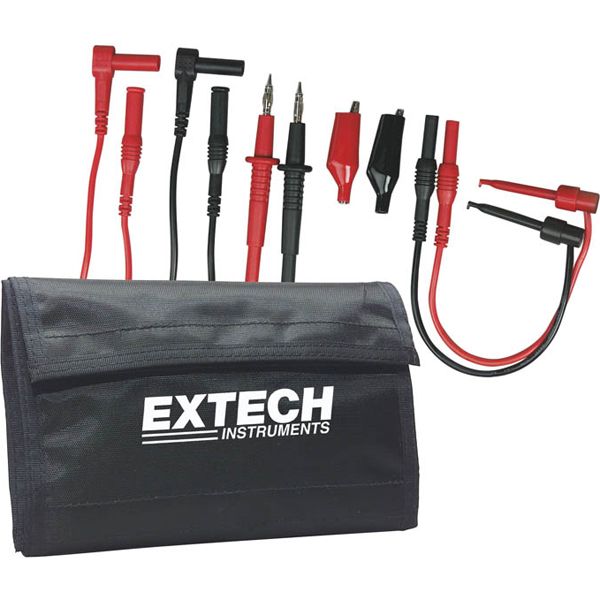 Extech Electronic Test Lead Kit at Sears.com