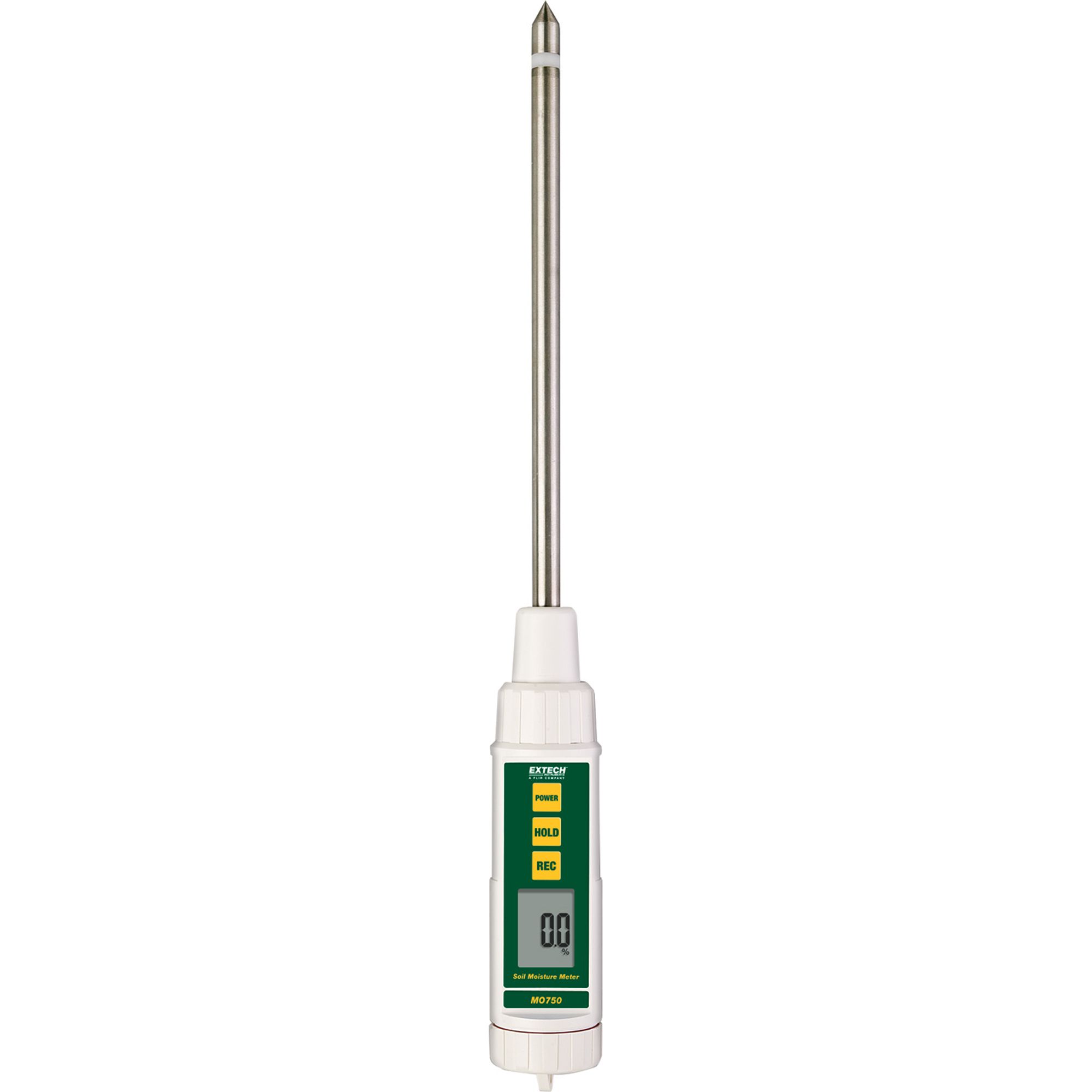 Extech Soil Moisture Meter at Kmart.com