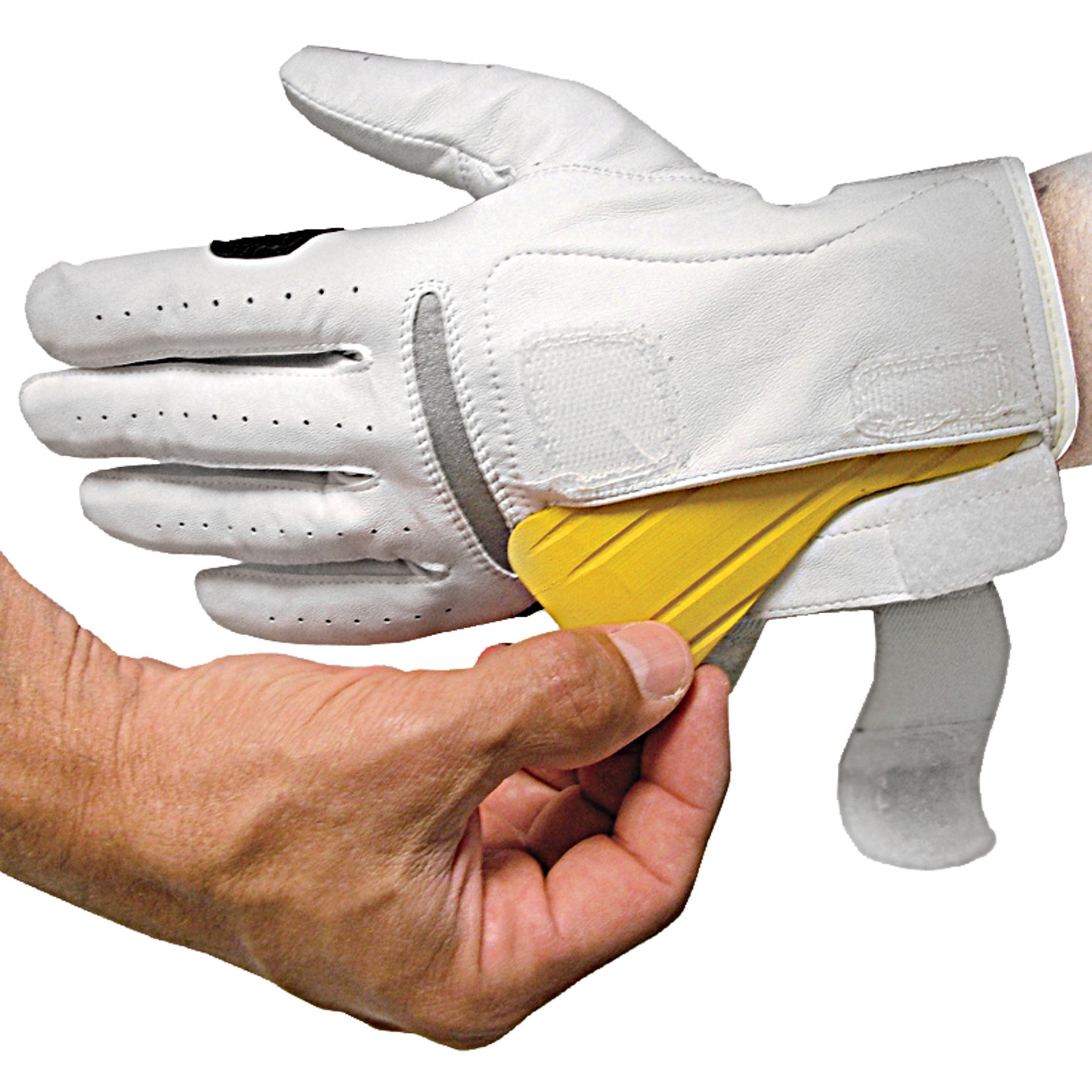 Smart Glove Men&#39;s Right Hand Small