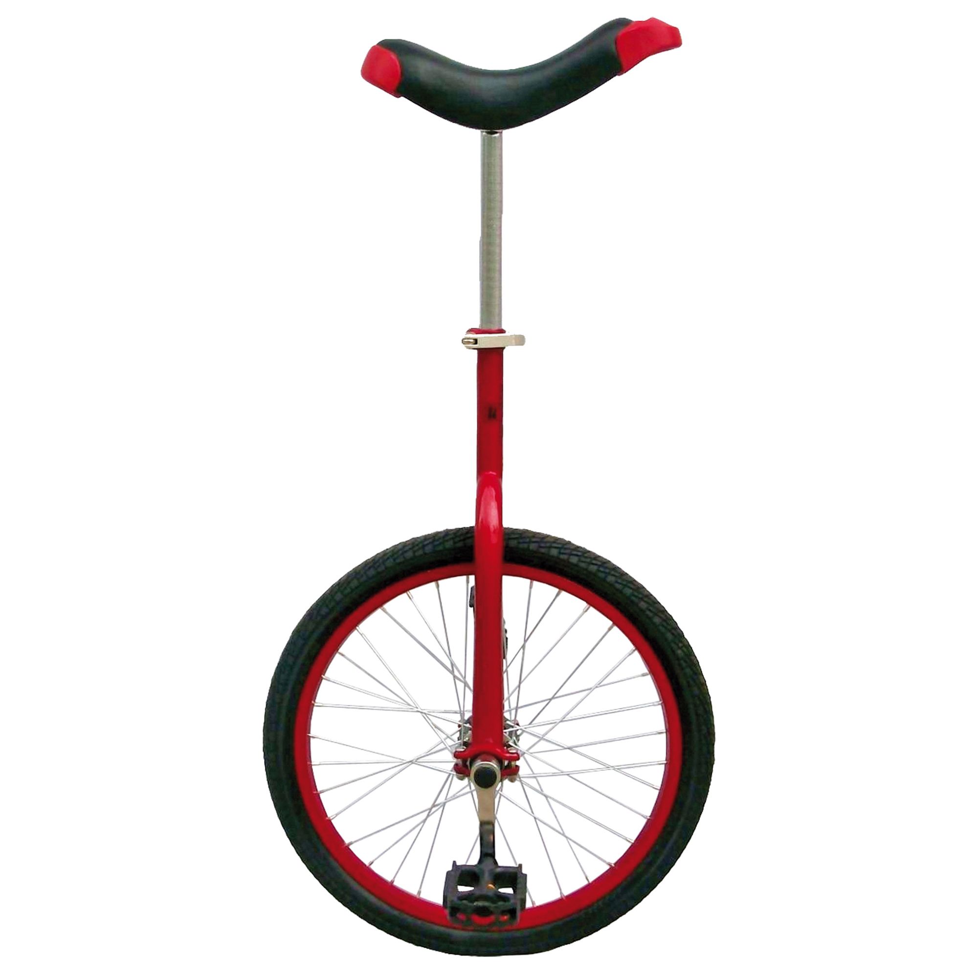 Cheap Deal Special Offer Big Sale Cycle Force Uno 20" Red Unicycle Comparing Price List
