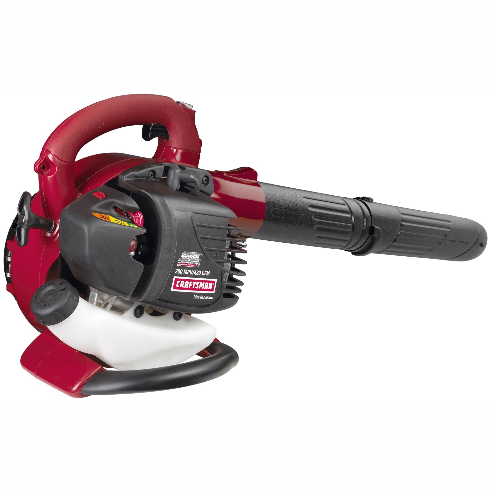 Craftsman 25cc Gas Blower: Craftsman Power Tools Only at Sears Spark Plug For Craftsman Leaf Blower