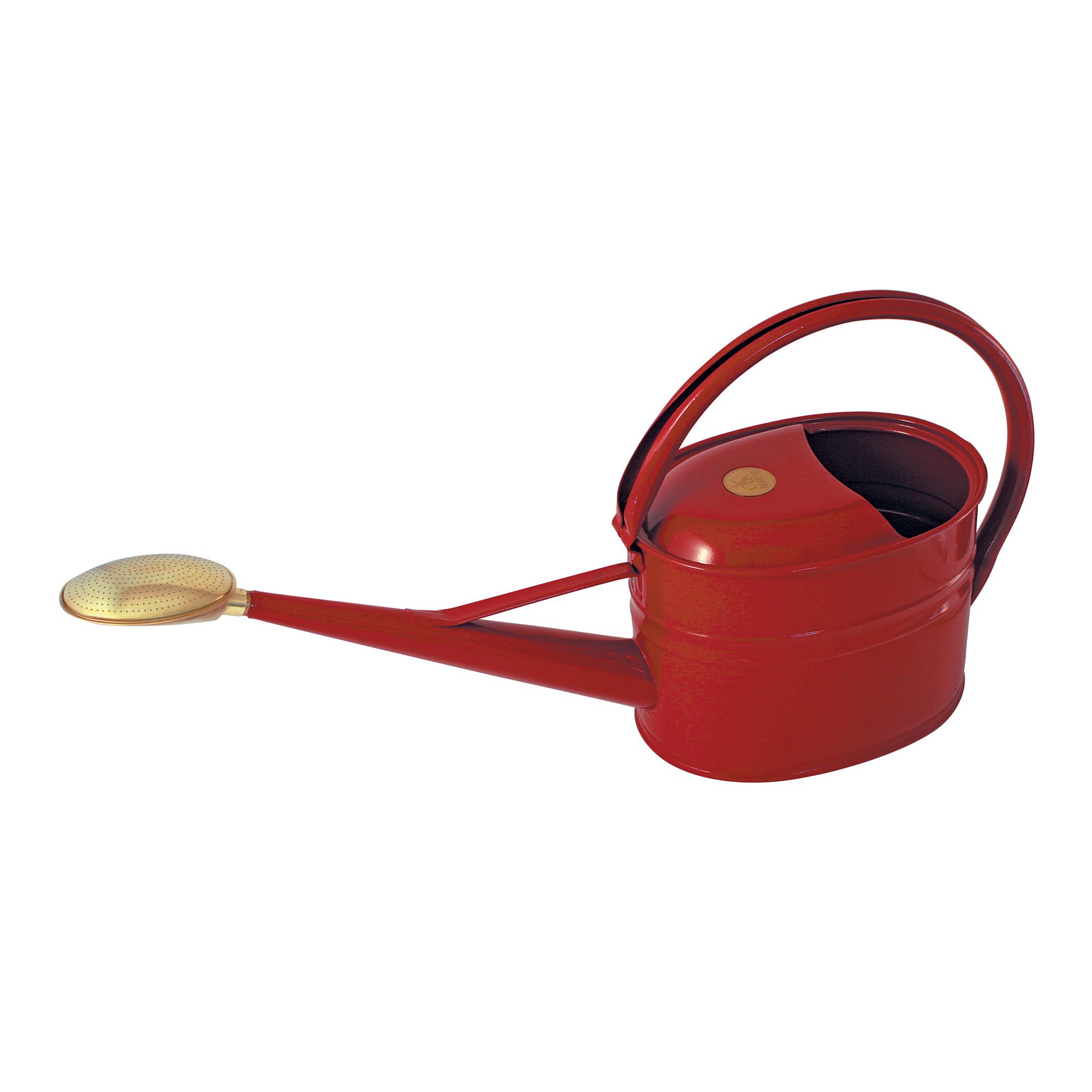 Bosmere Haws Slimcan Outdoor Ruby Metal Watering Can at Kmart.com