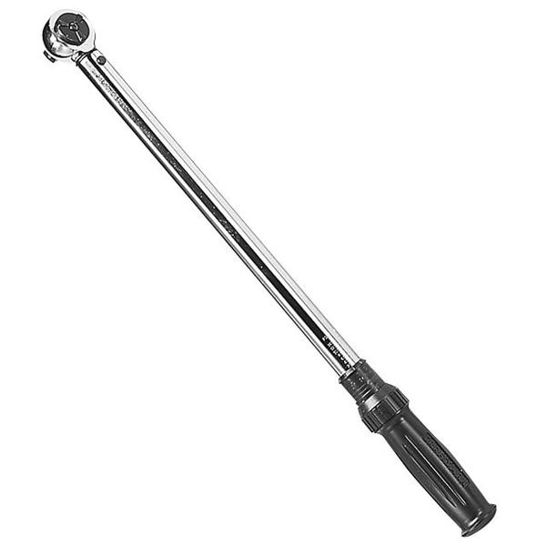 Craftsman 44595 Microtork Torque Wrench, 20150 ft. lbs., 1/2 in. Drive