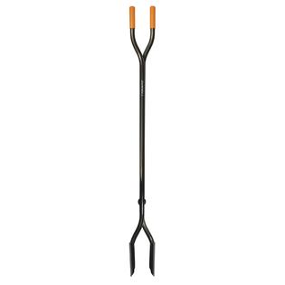 grass plug hole digger