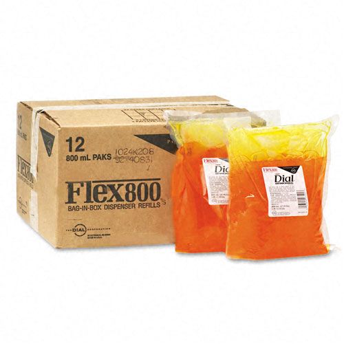 Dial Liquid Dial® Gold Antimicrobial Soap Refill at Kmart.com
