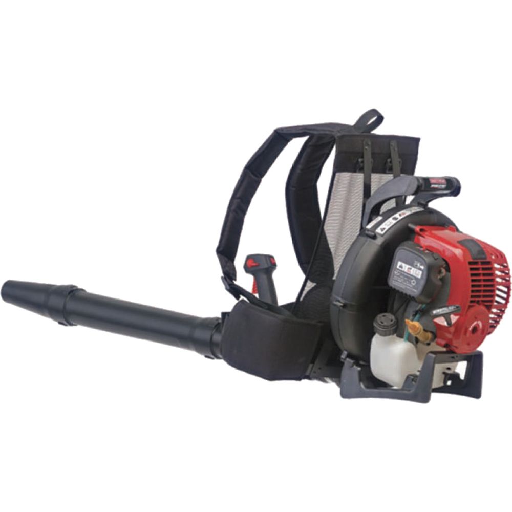 Craftsman 41AR4BEG799 32cc 4Cycle GasPowered Backpack Leaf Blower