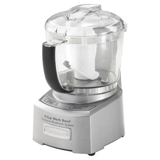Cuisinart 4-Cup Mini Chopper - Appliances - Small Kitchen ...