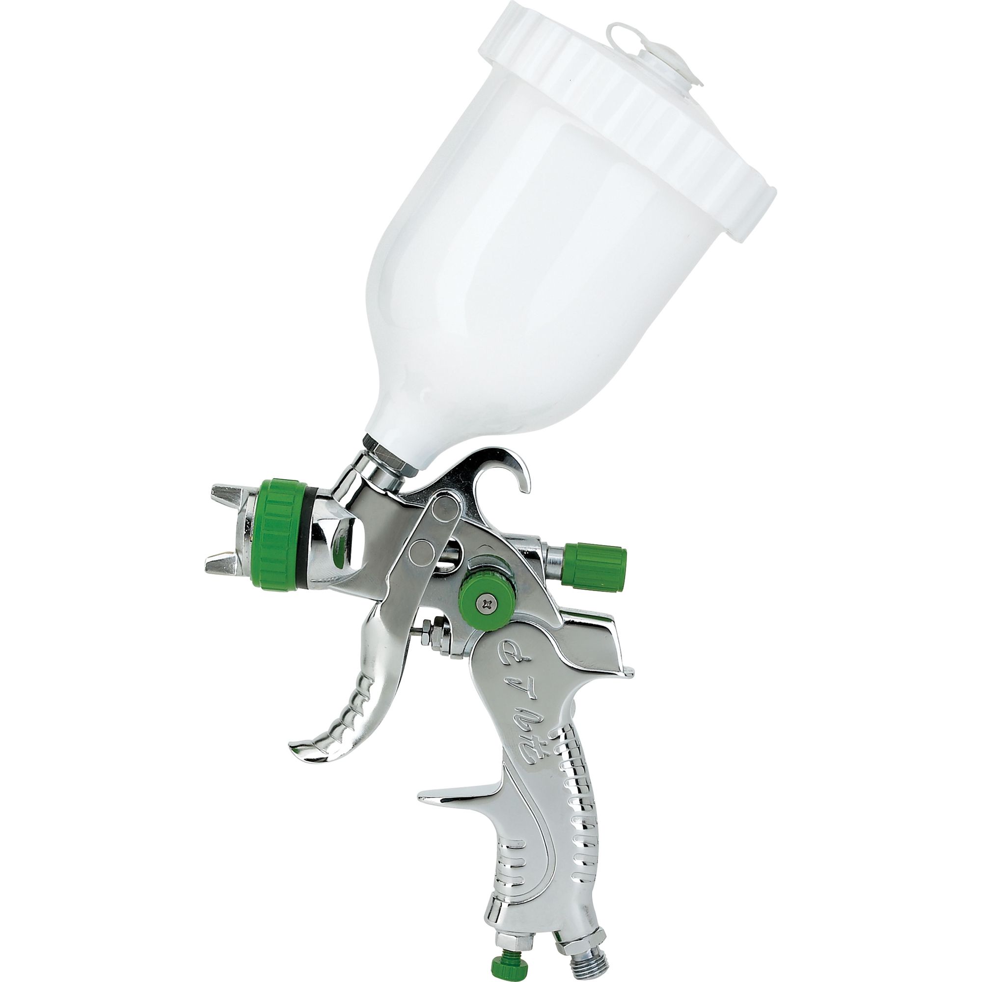Kawasaki&trade; HVLP Paint Spray Gun at Sears.com