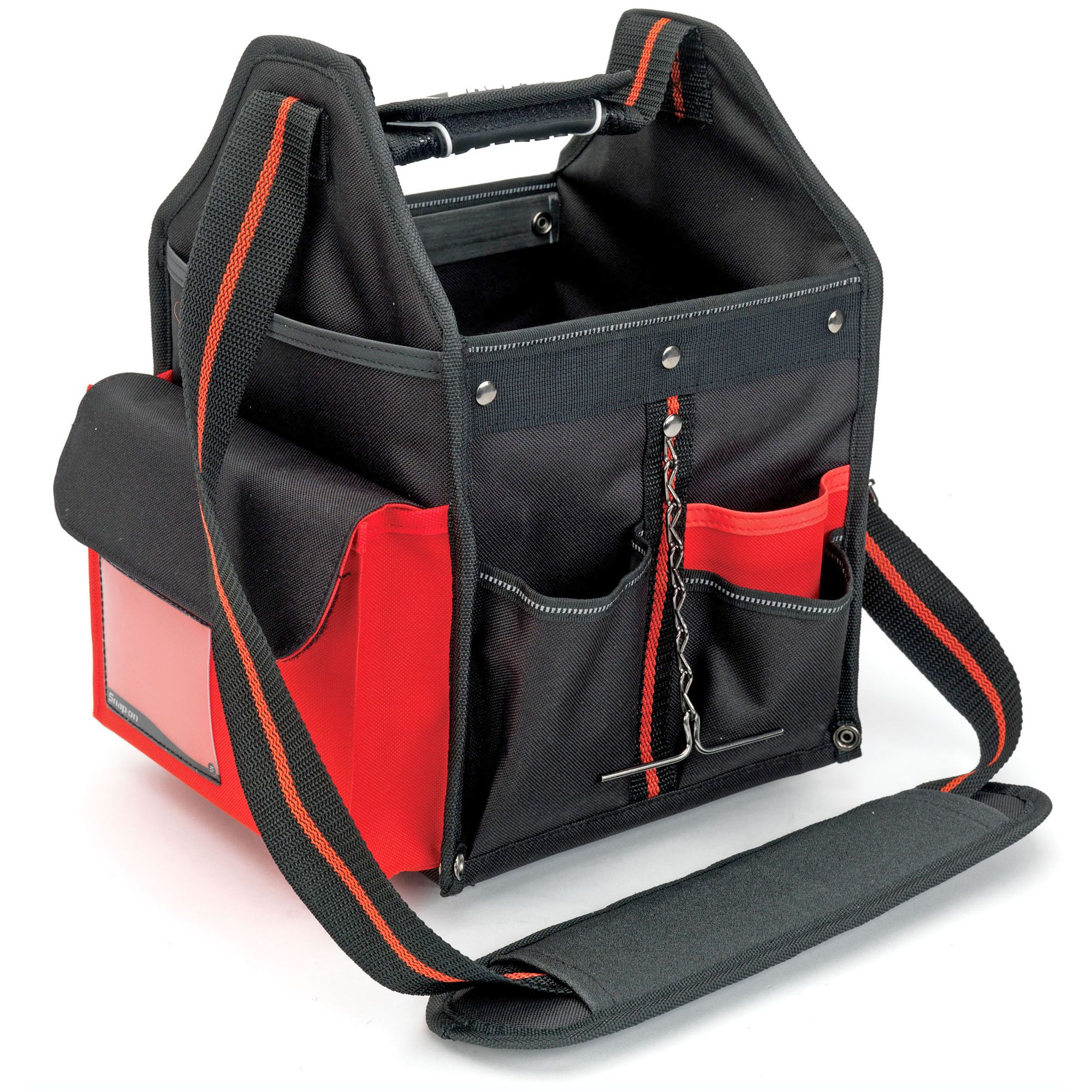 Snapon® Official Licensed Product 9 in. Utility Tool Bag Shop Your
